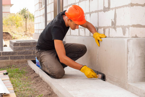 Licensed Crawl Space Encapsulation service in Charlottesville, IN - SJ Waterproofing Pros